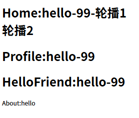 React中高阶组件的应用-props增强