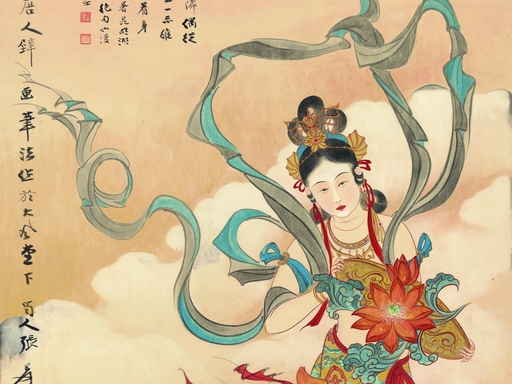 红拂女 红拂女